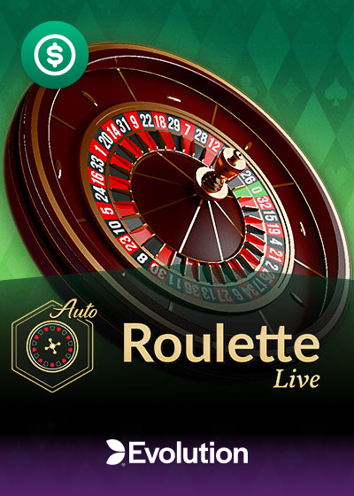 Auto roulette live with Live red door roulette