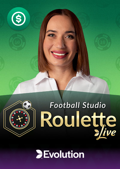 Football studio roulette live with Live red door roulette