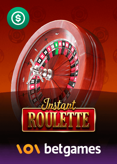 Instant roulette live with Live red door roulette
