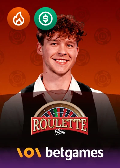Live roulette live with Live red door roulette
