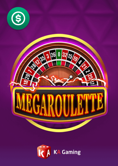 Mega roulette type in Live red door roulette