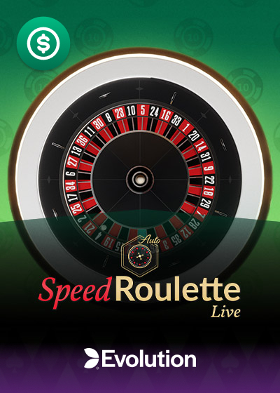 Speed roulette live with Live red door roulette