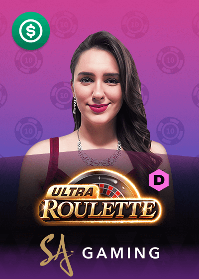 Ultra roulette live with Live red door roulette